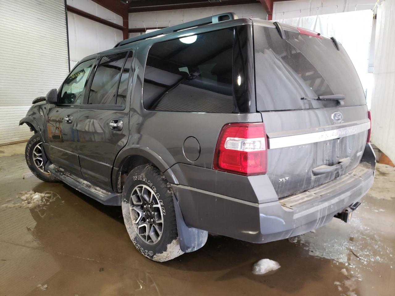 Photo 3 from auction – 2017 FORD EXPEDITION with VIN 1FMJU1JTXHEA31953