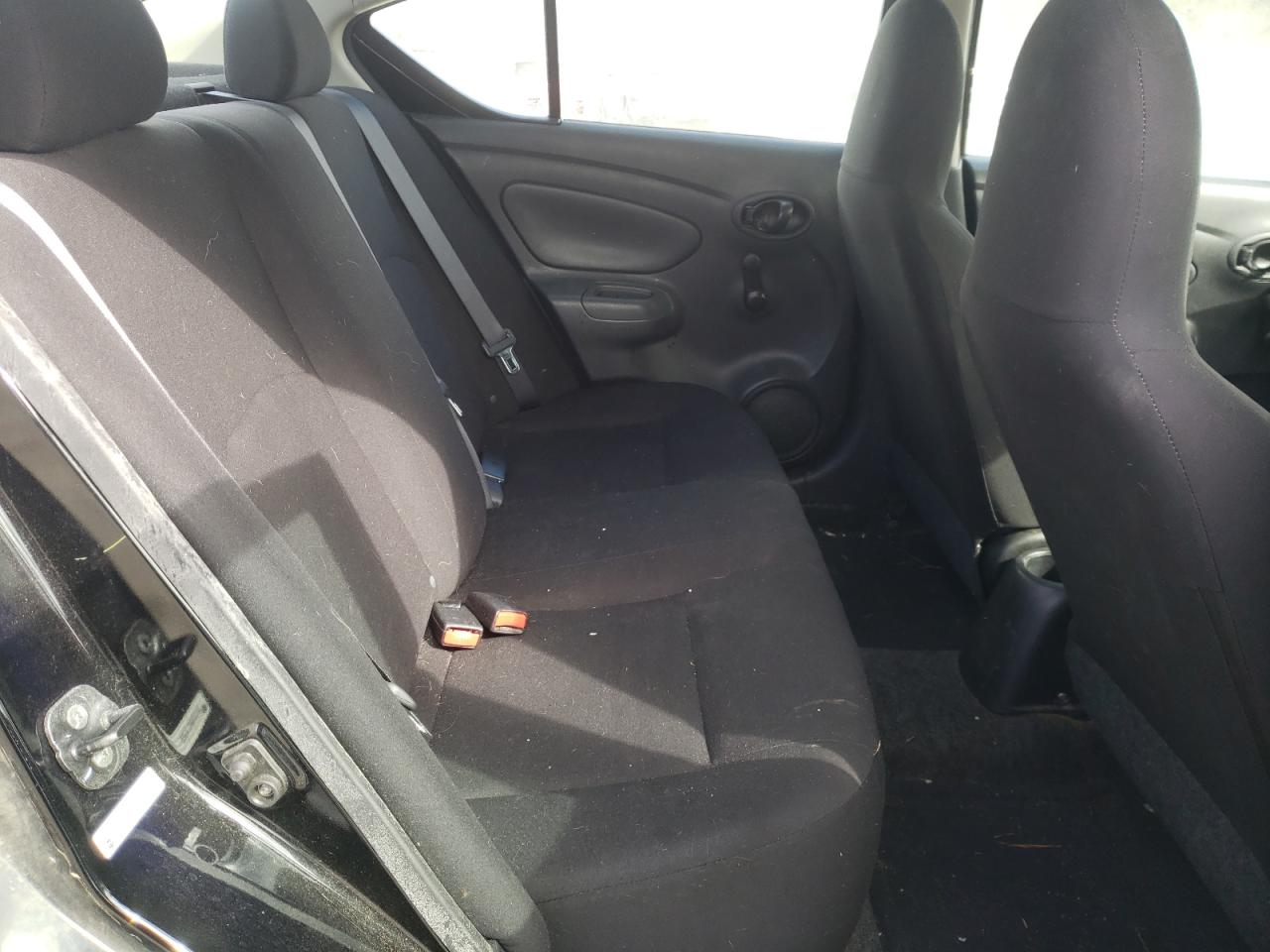 Photo 6 from auction – 2012 NISSAN VERSA S with VIN 3N1CN7AP6CL918235