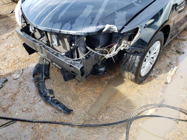 Photo 9 from auction – 2012 TOYOTA CAMRY BASE with VIN 4T4BF1FKXCR240192