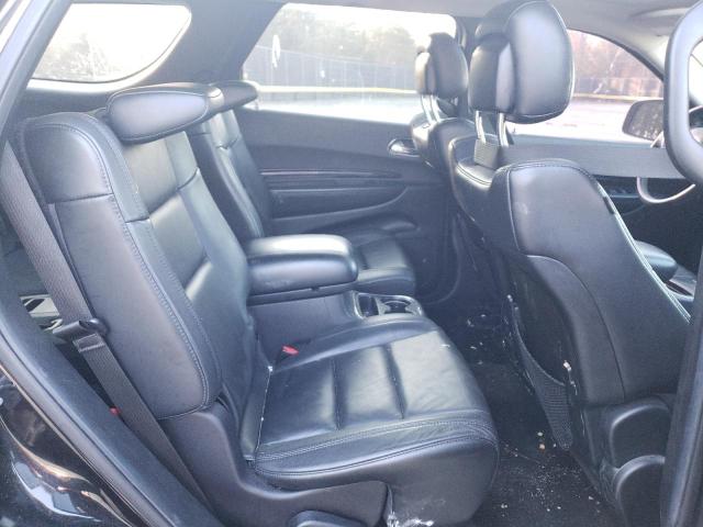 Photo 6 from auction – 2014 DODGE DURANGO LI with VIN 1C4RDJDG7EC495392