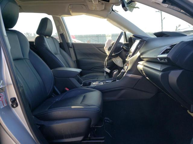 Photo 5 from auction – 2019 SUBARU FORESTER L with VIN JF2SKAUC0KH483217