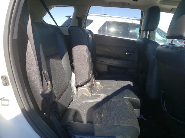Photo 6 from auction – 2016 MITSUBISHI OUTLANDER with VIN JA4AZ3A37GZ028771