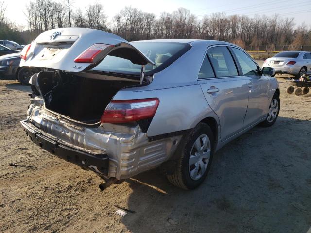 Photo 4 from auction – 2008 TOYOTA CAMRY CE with VIN 4T1BE46KX8U218070