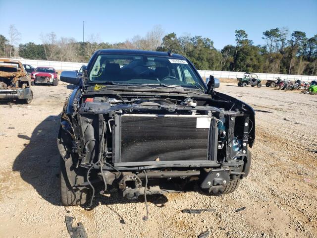 Photo 9 from auction – 2015 GMC SIERRA K15 with VIN 3GTU2VEC8FG300420