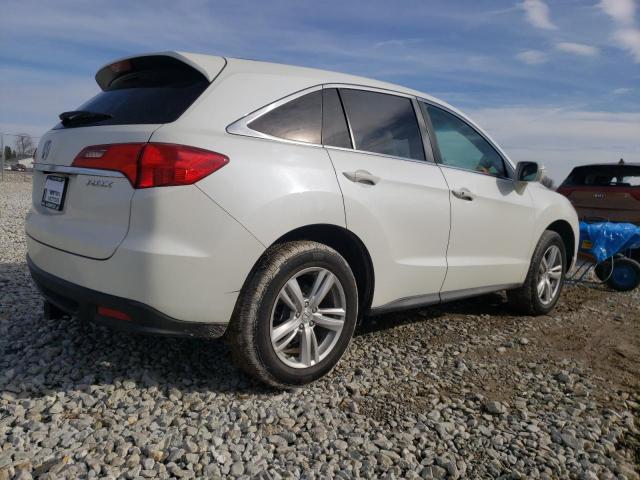 Photo 4 from auction – 2013 ACURA RDX TECHNO with VIN 5J8TB3H5XDL011604