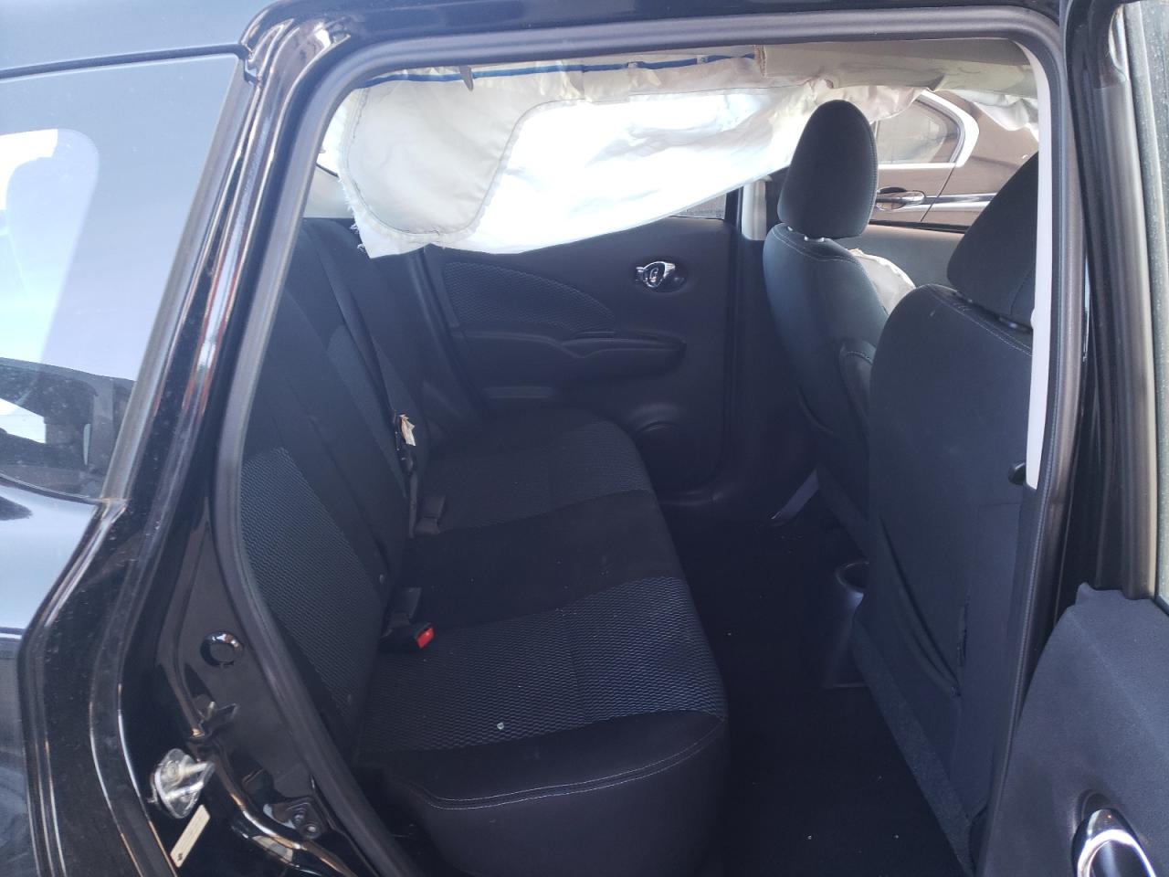 Photo 6 from auction – 2014 NISSAN VERSA NOTE with VIN 3N1CE2CP9EL368189