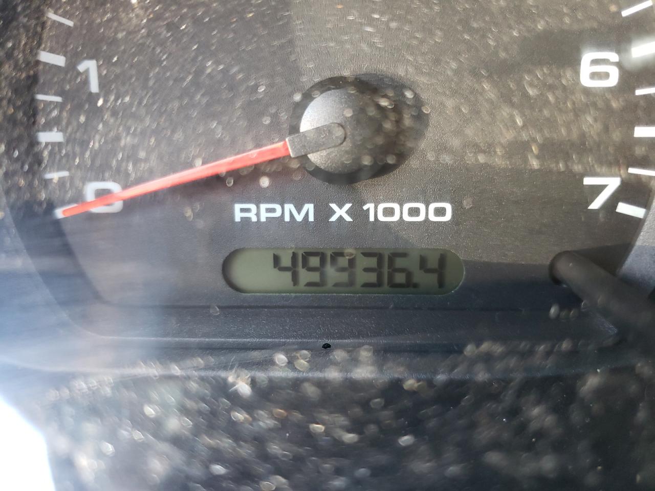 Photo 8 from auction – 2010 FORD RANGER with VIN 1FTKR1AD9APA03171