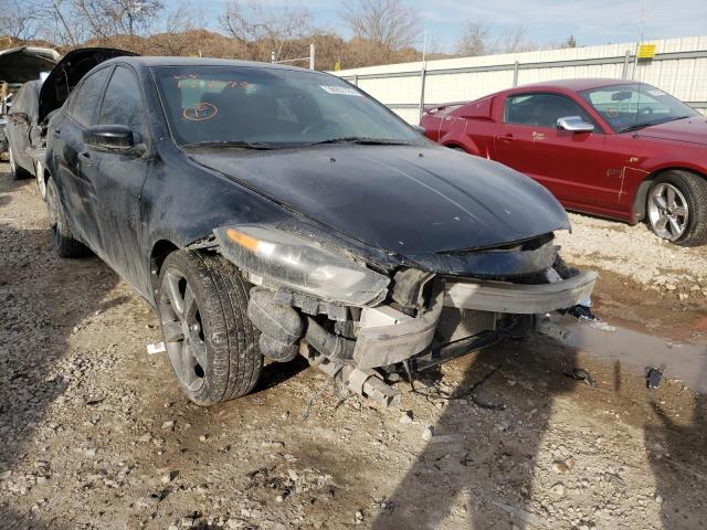 Photo 9 from auction – 2015 DODGE DART GT with VIN 1C3CDFEB2FD174673
