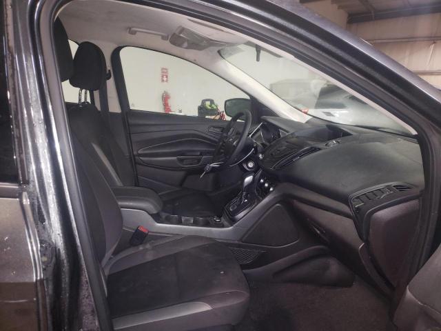 Photo 5 from auction – 2016 FORD ESCAPE S with VIN 1FMCU0F79GUC04445