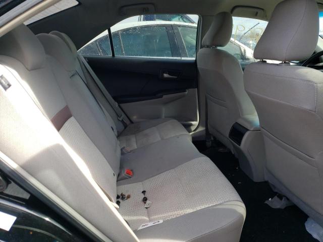Photo 6 from auction – 2012 TOYOTA CAMRY BASE with VIN 4T4BF1FKXCR240192