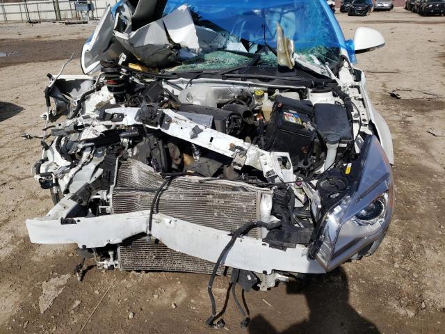 Photo 9 from auction – 2014 BUICK REGAL PREM with VIN 2G4GS5GX6E9274157