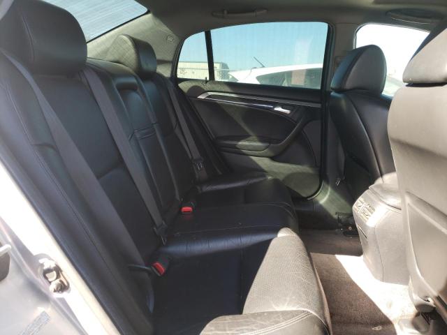 Photo 6 from auction – 2006 ACURA 3.2TL with VIN 19UUA66246A048163