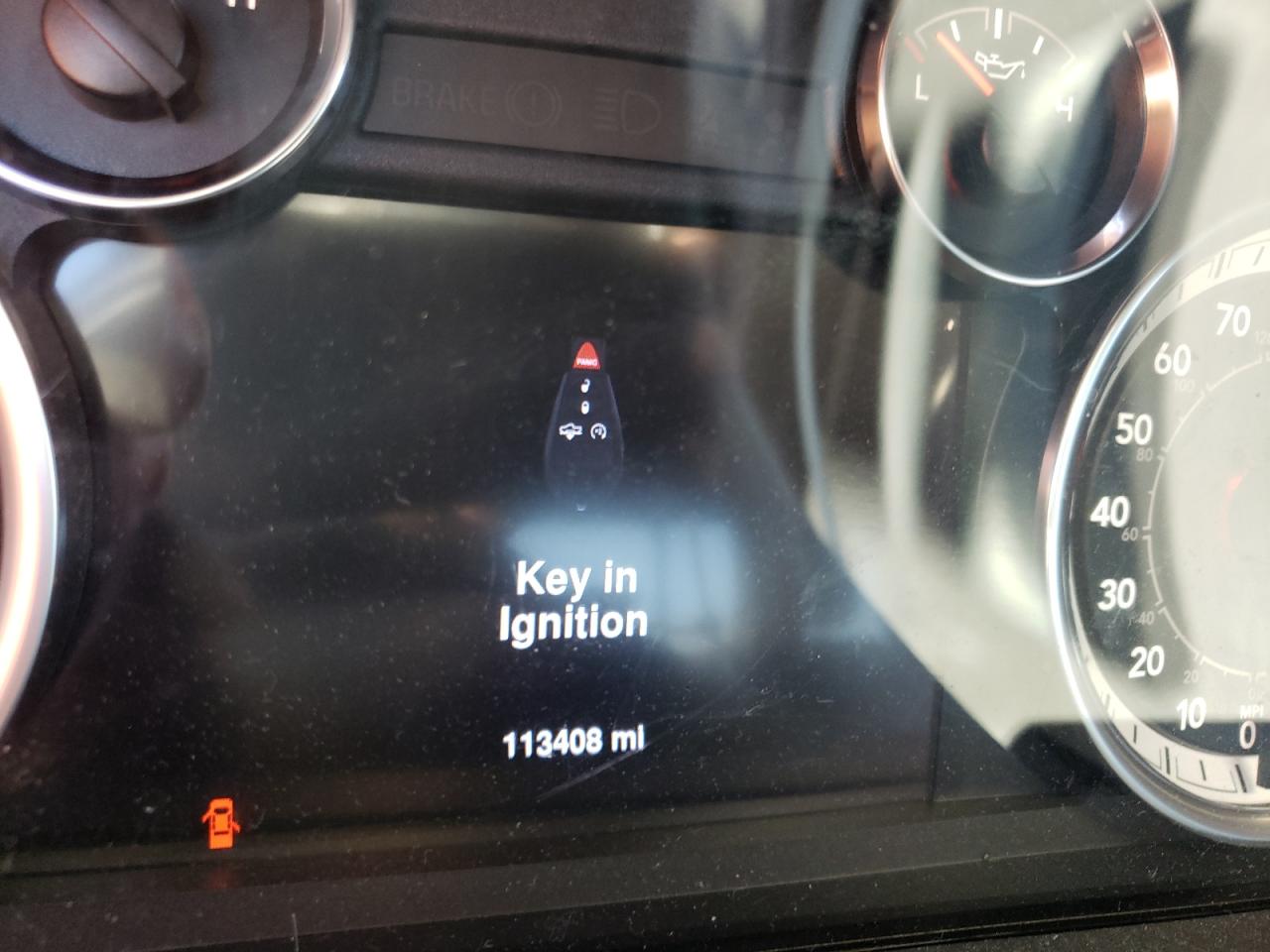 Photo 8 from auction – 2013 RAM 1500 SLT with VIN 1C6RR6GT8DS515524