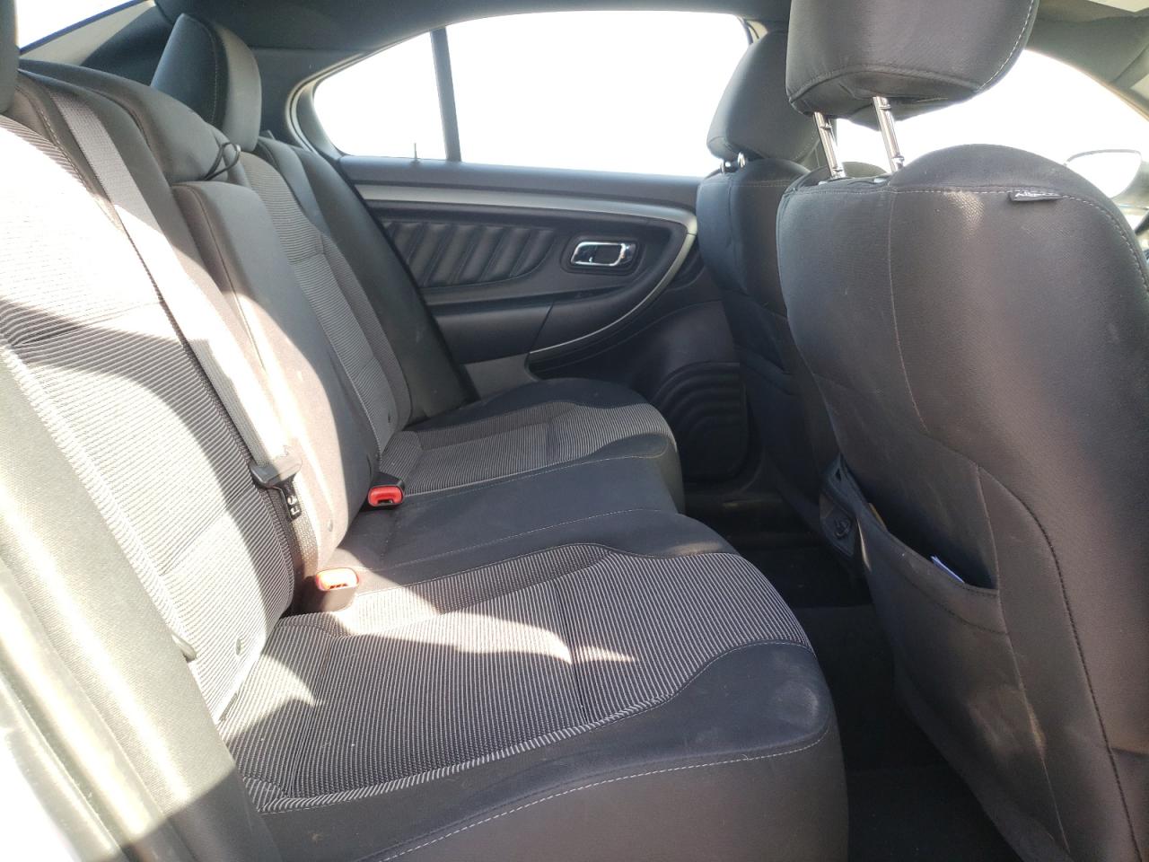 Photo 6 from auction – 2015 FORD TAURUS SEL with VIN 1FAHP2E80FG179851