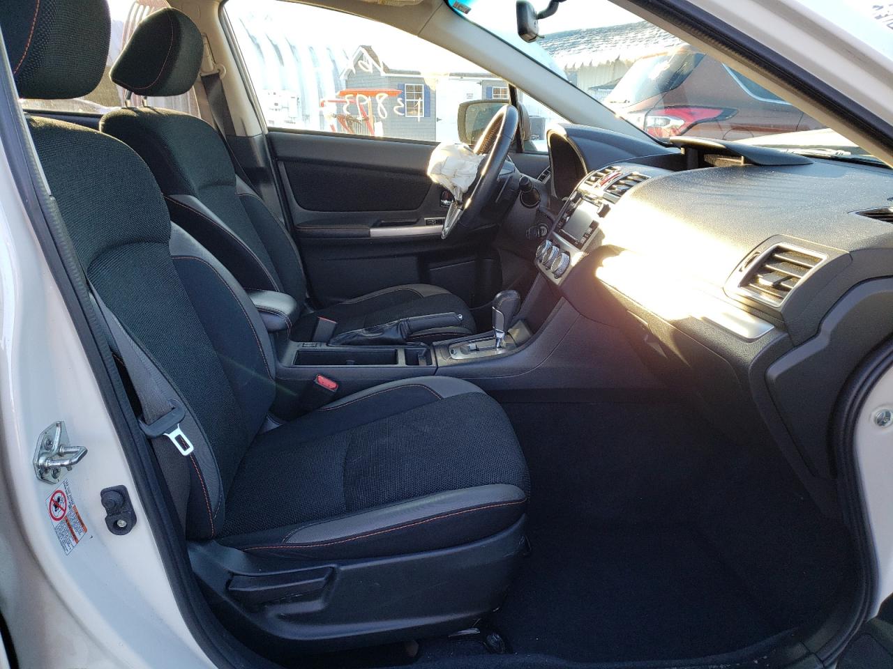 Photo 5 from auction – 2016 SUBARU CROSSTREK with VIN JF2GPABC3G8314052