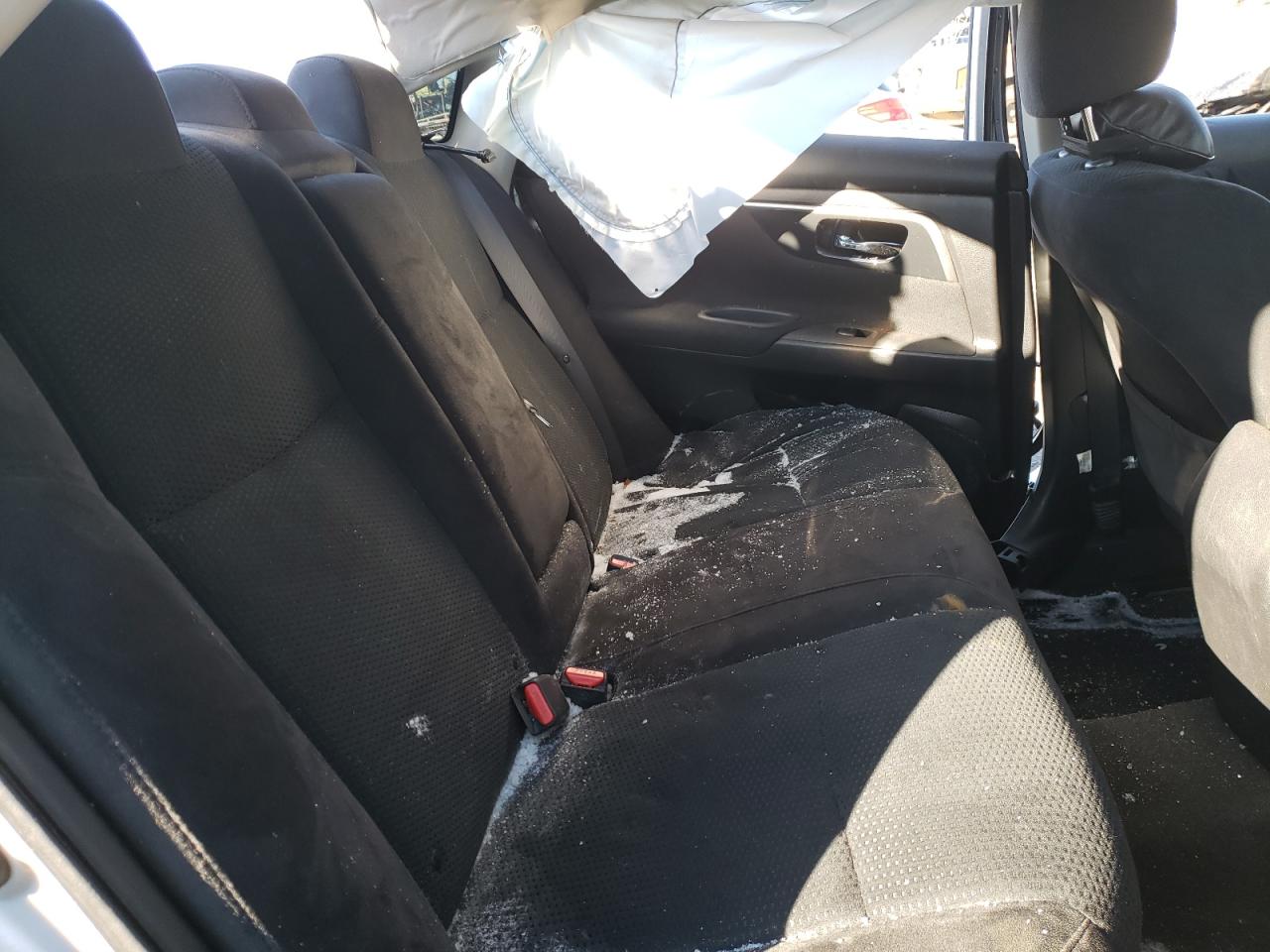 Photo 6 from auction – 2014 NISSAN ALTIMA 2.5 with VIN 1N4AL3AP8EN372839