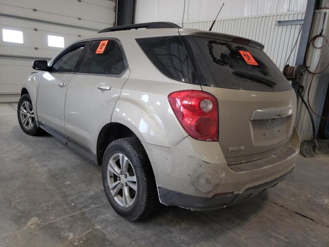 Photo 3 from auction – 2012 CHEVROLET EQUINOX LT with VIN 2GNALDEK9C1296259
