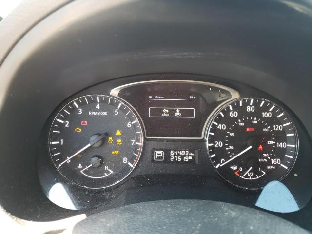 Photo 8 from auction – 2014 NISSAN ALTIMA 2.5 with VIN 1N4AL3AP7EN343557