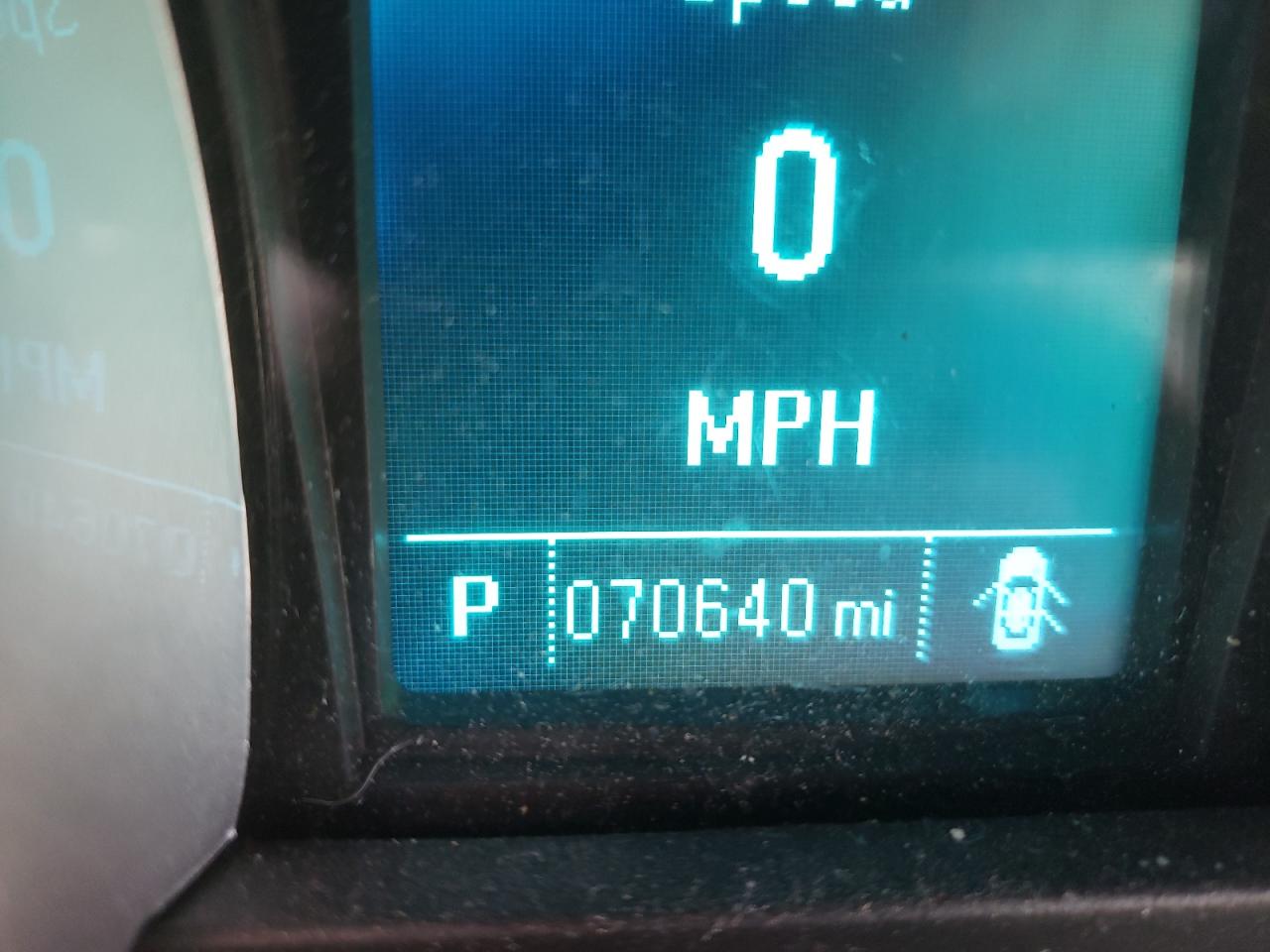 Photo 8 from auction – 2015 CHEVROLET EQUINOX LT with VIN 2GNALCEK2F6302615