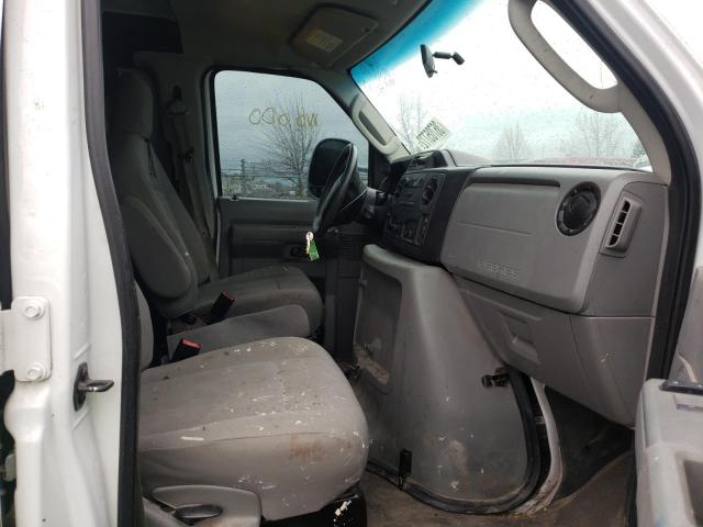 Photo 5 from auction – 2012 FORD ECONOLINE with VIN 1FTNE2EL9CDA68316