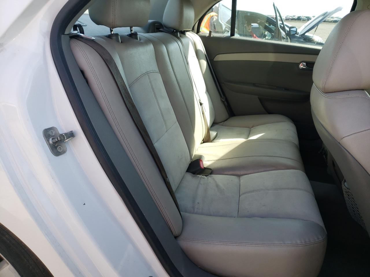 Photo 6 from auction – 2012 CHEVROLET MALIBU 2LT with VIN 1G1ZD5EU2CF139920