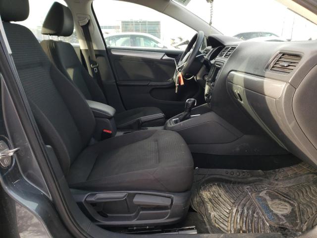 Photo 5 from auction – 2015 VOLKSWAGEN JETTA BASE with VIN 3VW2K7AJ1FM354972