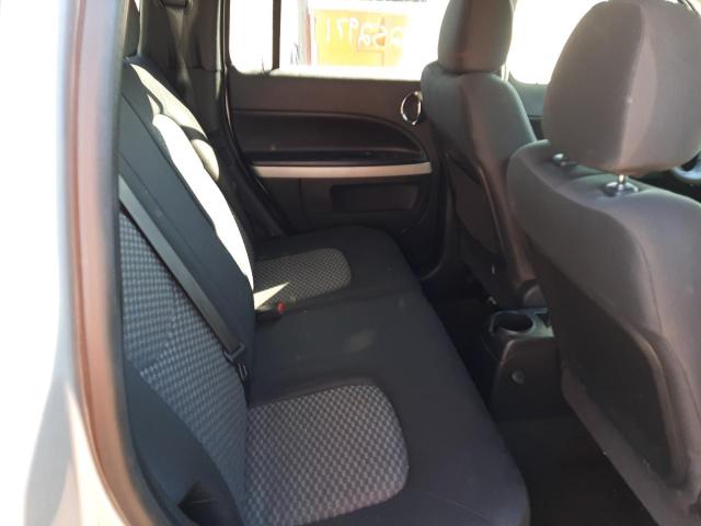 Photo 6 from auction – 2009 CHEVROLET HHR LT with VIN 3GNCA23B79S641081