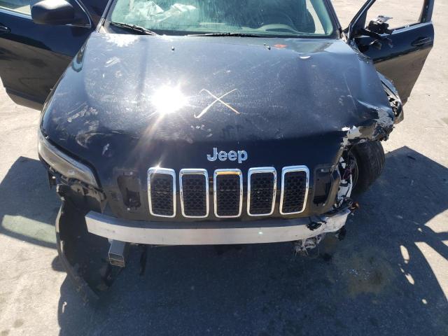 Photo 7 from auction – 2019 JEEP CHEROKEE L with VIN 1C4PJLCB1KD160412