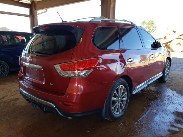 صورة رقم 4 من المزاد - 2014 NISSAN PATHFINDER مع VIN 5N1AR2MN6EC680855