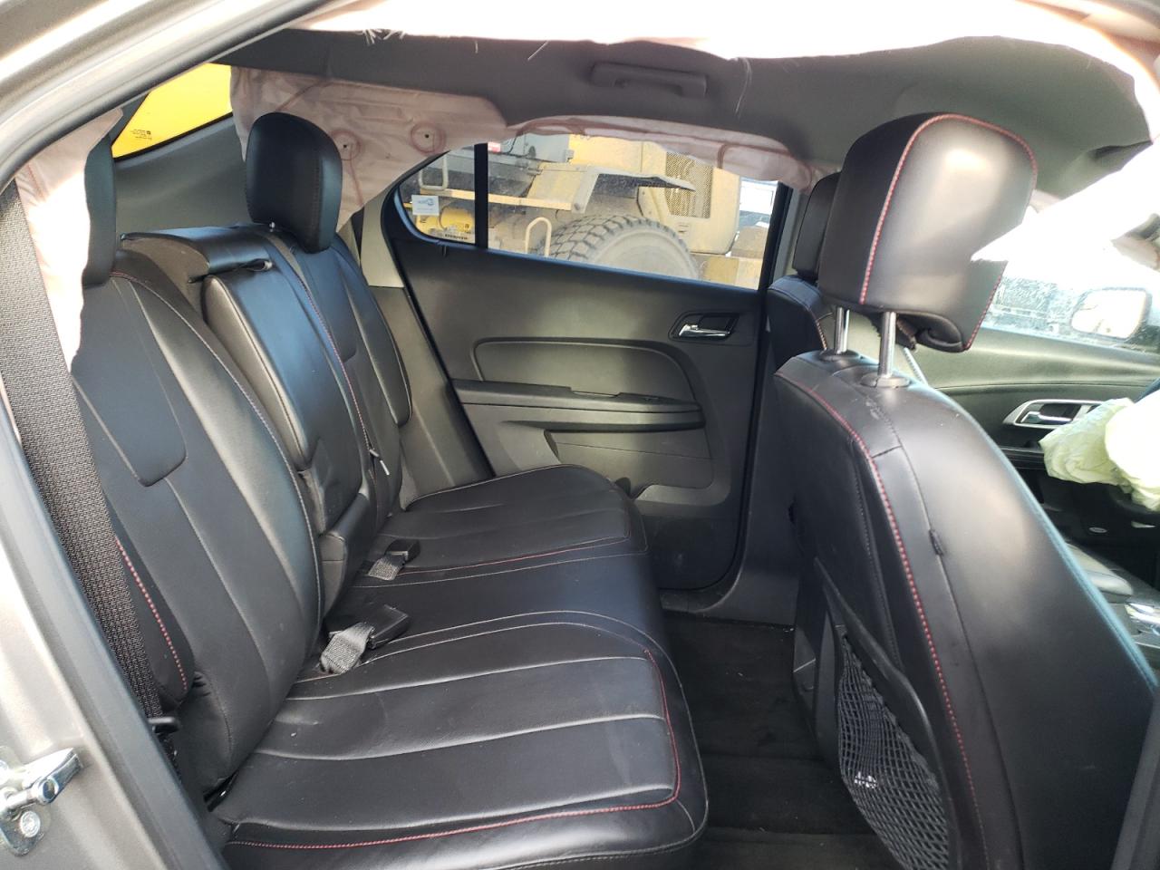 Photo 6 from auction – 2012 CHEVROLET EQUINOX LT with VIN 2GNFLFE58C6313566