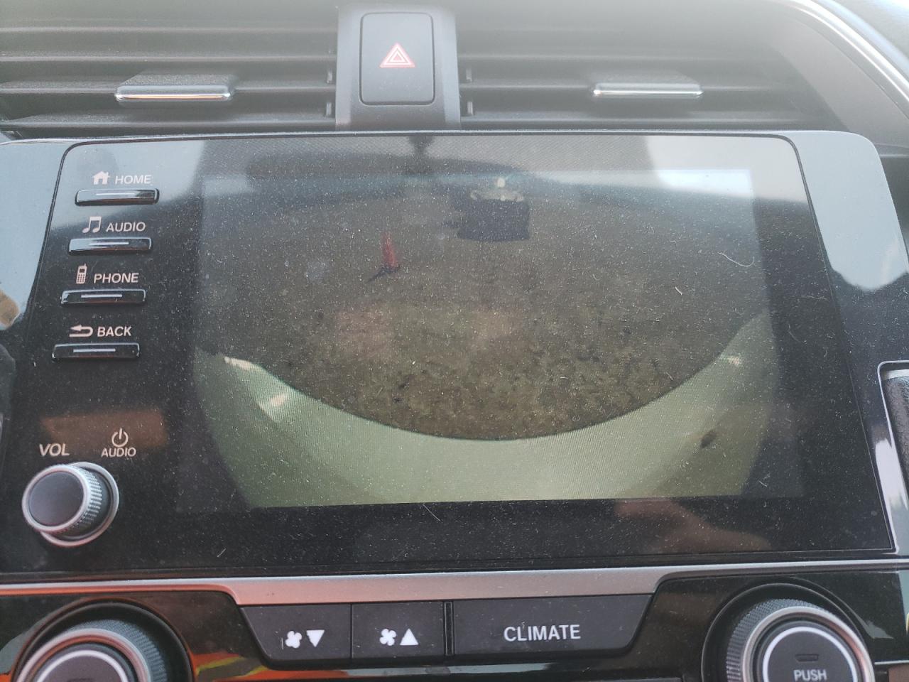 Photo 9 from auction – 2019 HONDA CIVIC SI with VIN 2HGFC1E53KH701031