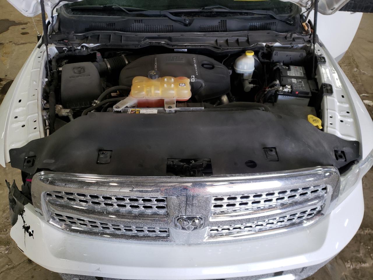 Photo 7 from auction – 2015 RAM 1500 LARAM with VIN 1C6RR7JM4FS744499