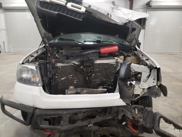 Photo 9 from auction – 2008 FORD F150 SUPER with VIN 1FTPW14V38FA75020