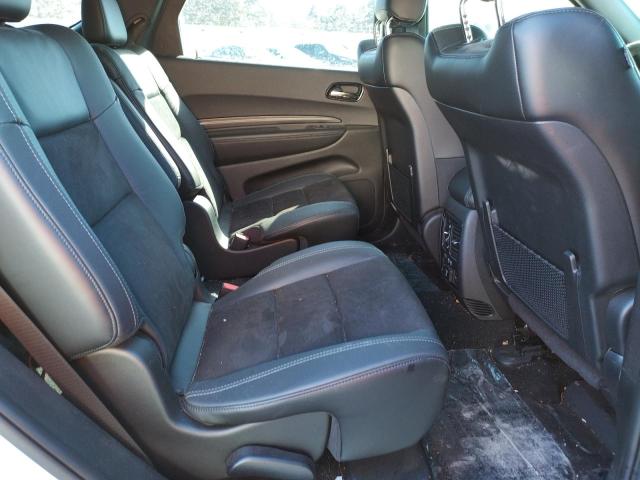 Photo 6 from auction – 2021 DODGE DURANGO GT with VIN 1C4RDJDG5MC549335
