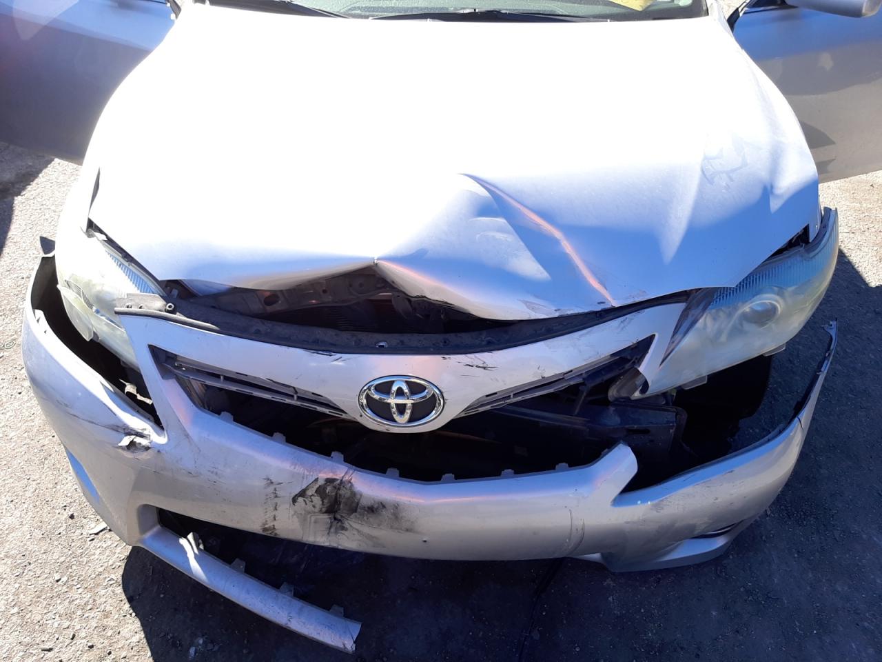 Photo 7 from auction – 2011 TOYOTA CAMRY HYBR with VIN 4T1BB3EK4BU129865