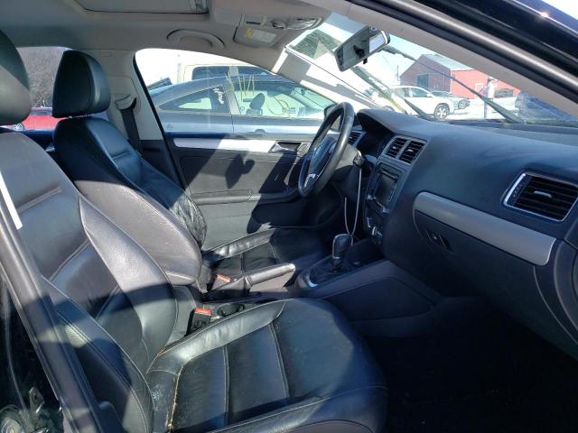 Photo 5 from auction – 2012 VOLKSWAGEN JETTA SEL with VIN 3VWLX7AJ6CM361644