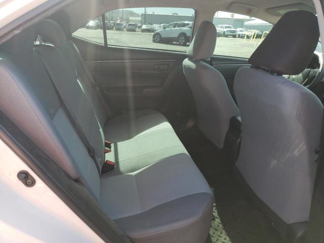 Photo 6 from auction – 2016 TOYOTA COROLLA L with VIN 5YFBURHEXGP388582