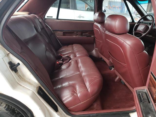 Photo 6 from auction – 1999 BUICK LESABRE CU with VIN 1G4HP52K7XH431579