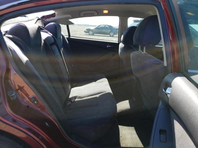 Photo 6 from auction – 2010 NISSAN ALTIMA BAS with VIN 1N4AL2AP9AN411121