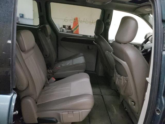 Photo 6 from auction – 2007 CHRYSLER TOWN & COU with VIN 2A4GP54L97R192198