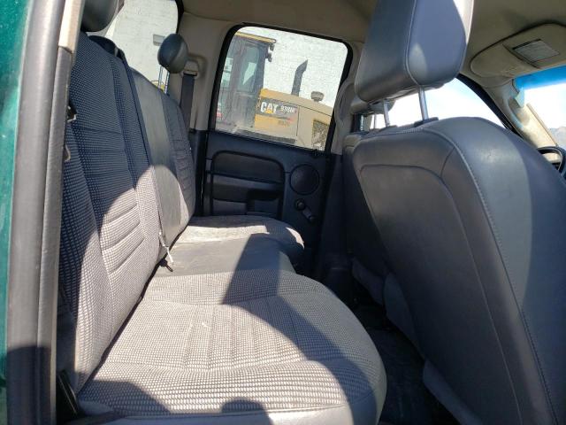 Photo 6 from auction – 2003 DODGE RAM 2500 S with VIN 3D7KU28C13G808872