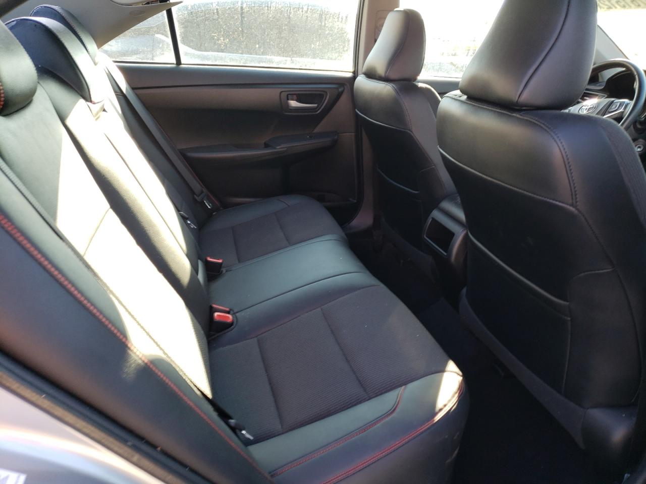 Photo 6 from auction – 2016 TOYOTA CAMRY LE with VIN 4T1BF1FK6GU223180