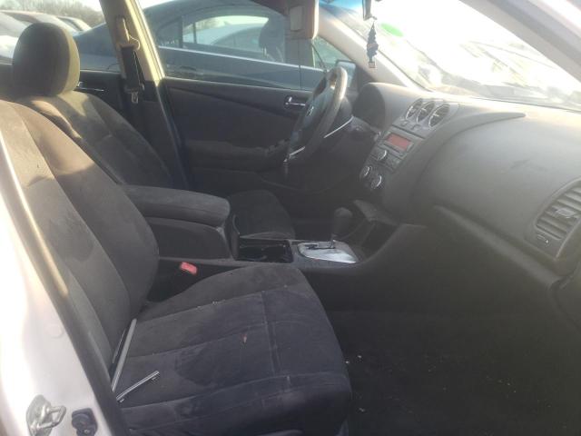 Photo 5 from auction – 2012 NISSAN ALTIMA BAS with VIN 1N4AL2AP9CC220071