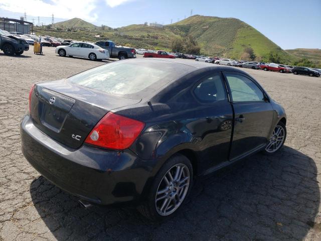 Photo 4 from auction – 2006 TOYOTA SCION TC with VIN JTKDE177560132264