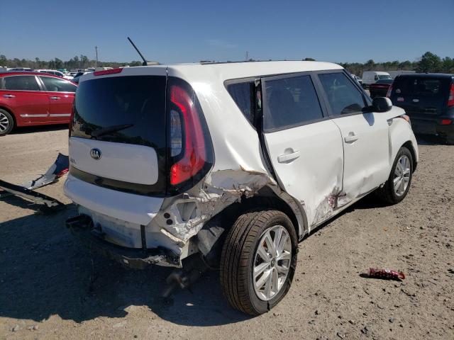 Photo 4 from auction – 2018 KIA SOUL + with VIN KNDJP3A55J7611842