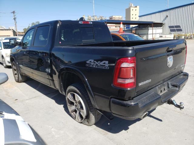 Photo 3 from auction – 2019 RAM RAM TRUCK with VIN 1C6SRFJT7KN578314