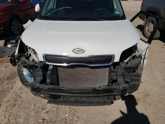 Photo 9 from auction – 2016 KIA SOUL with VIN KNDJN2A20G7334466