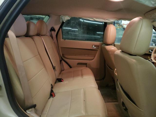 Photo 6 from auction – 2012 FORD ESCAPE LIM with VIN 1FMCU9EG1CKA16899