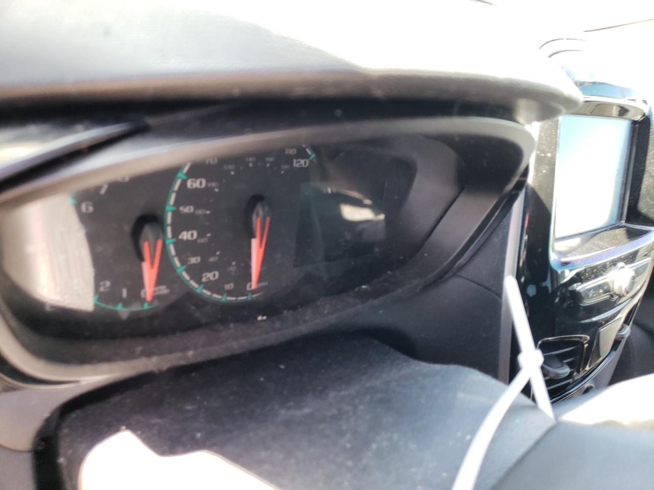 Photo 8 from auction – 2016 CHEVROLET SPARK LS with VIN KL8CB6SA5GC607349