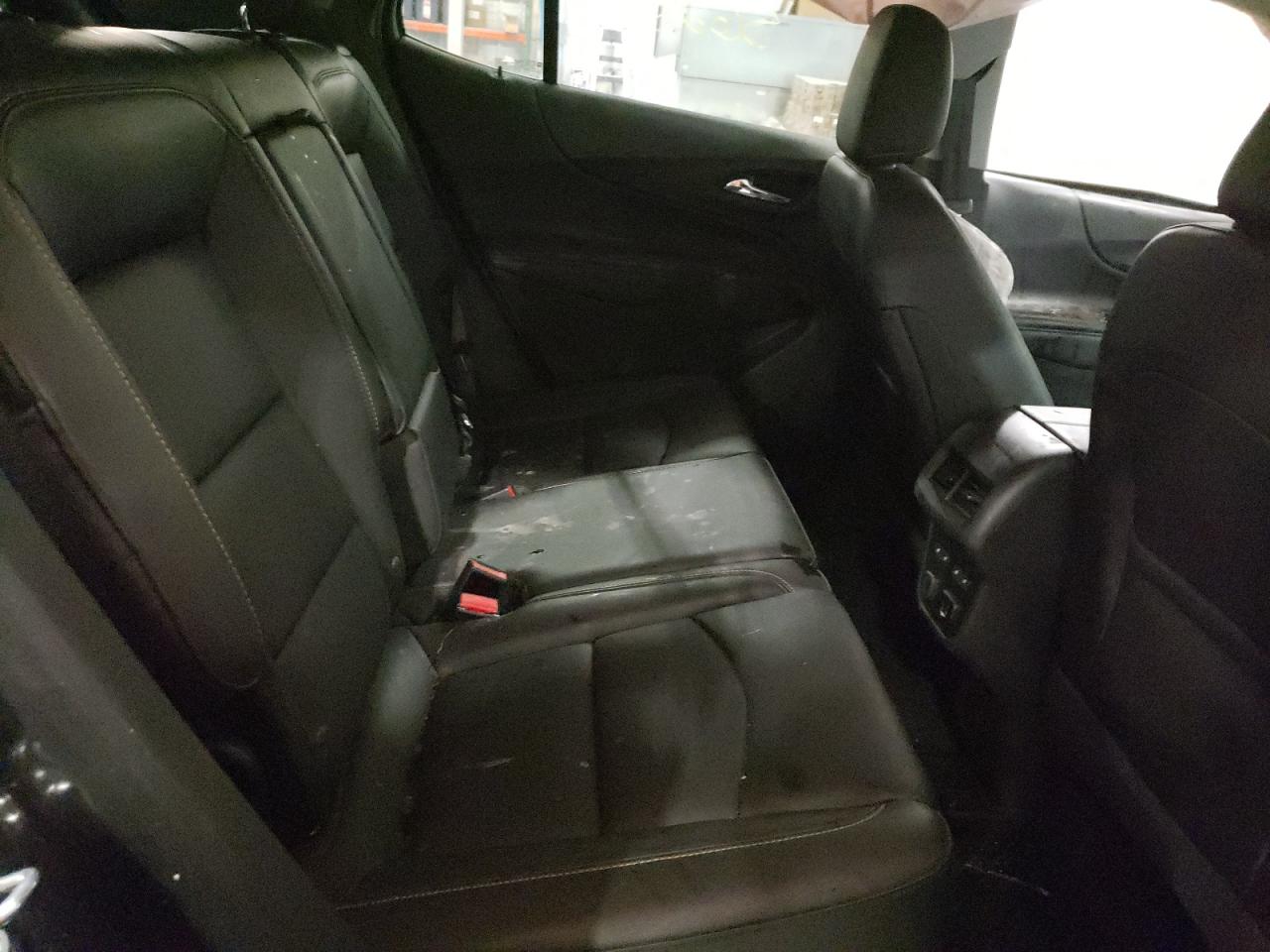 Photo 6 from auction – 2018 CHEVROLET EQUINOX PR with VIN 2GNAXVEV5J6225340